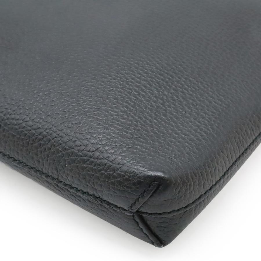 GUCCI（グッチ） コスモポリス セカンドバッグ クラッチバッグ レザー