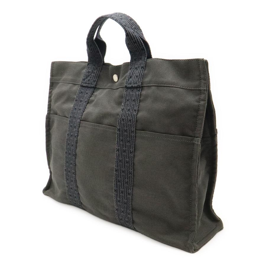 HERMES（エルメス） エールライン トートMM トートバッグ ハンドバッグ