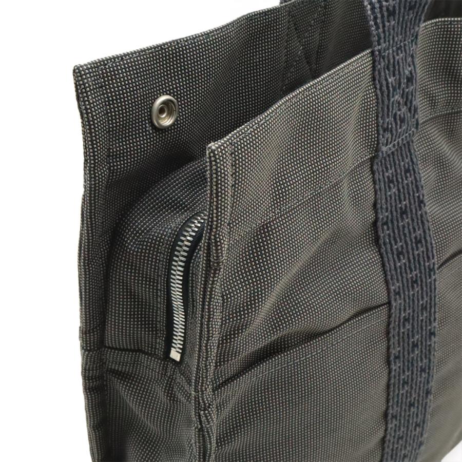 HERMES（エルメス） エールライン トートMM トートバッグ ハンドバッグ