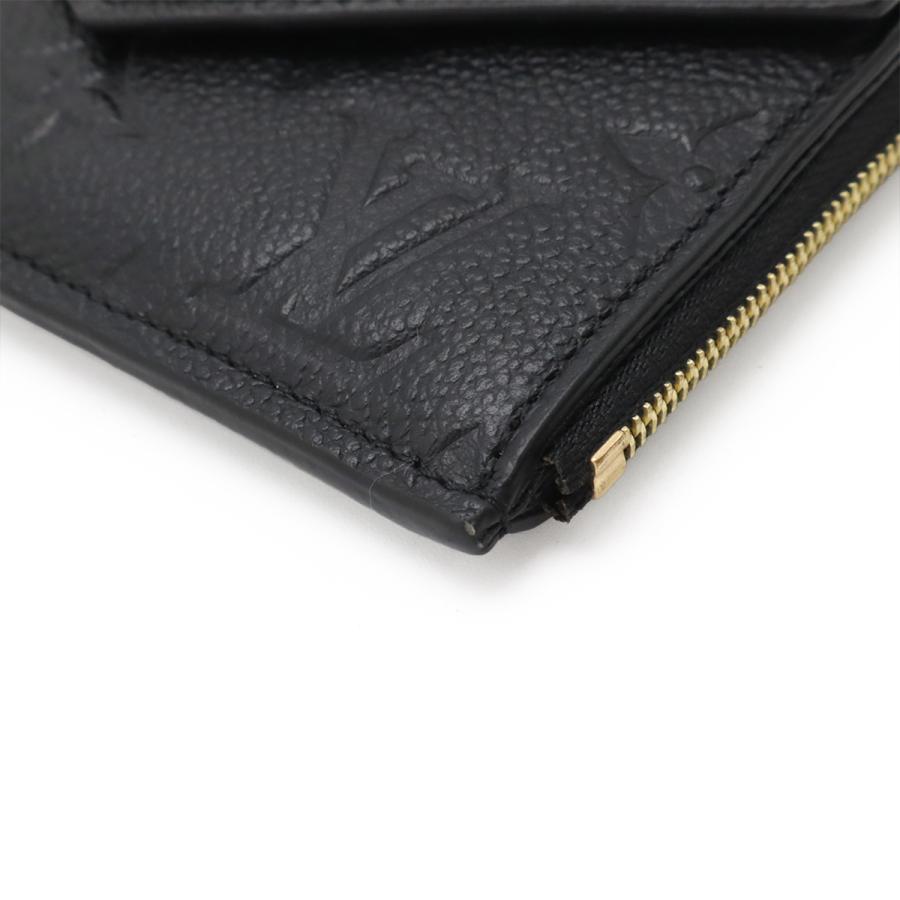 LOUIS VUITTON ルイ ヴィトン モノグラムアンプラント ポルトカルト レクトヴェルソ コインケース 小銭入れ カードケース ノワール | LOUIS VUITTON | 02