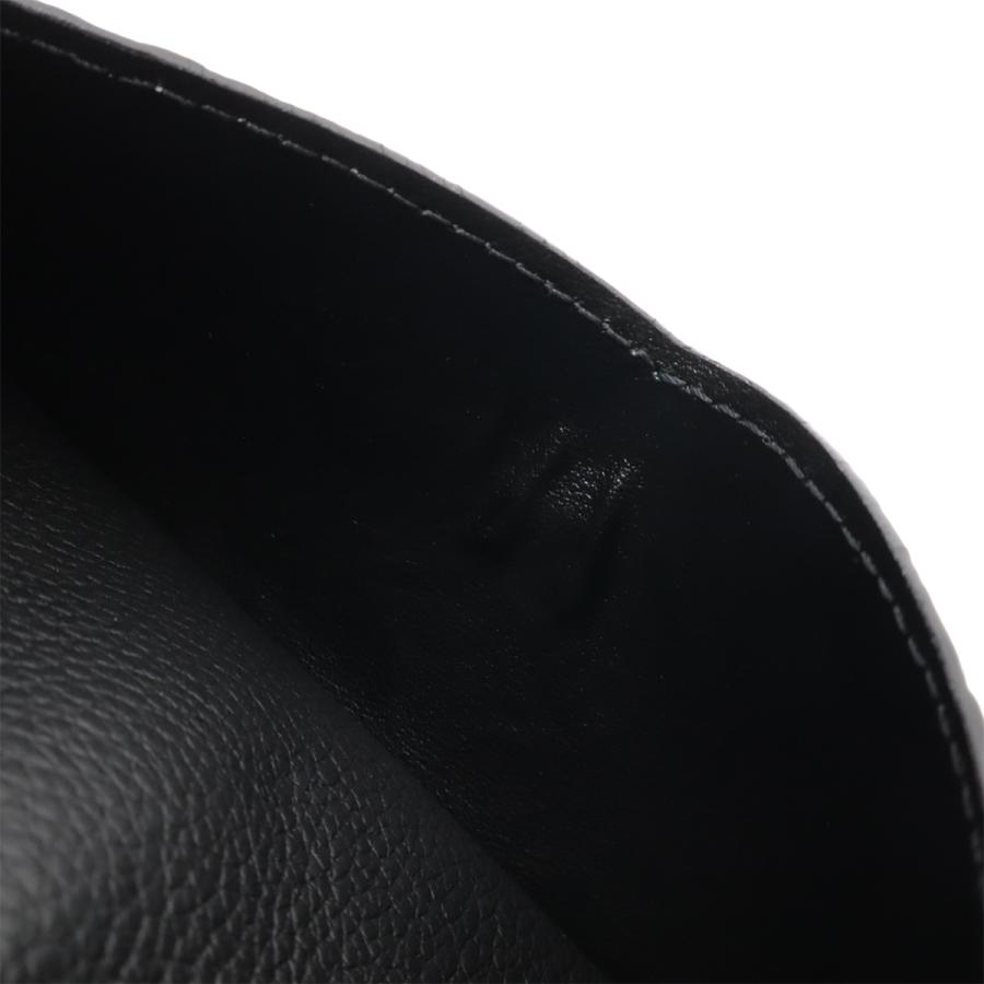 LOUIS VUITTON ルイ ヴィトン モノグラムアンプラント ポルトカルト レクトヴェルソ コインケース 小銭入れ カードケース ノワール | LOUIS VUITTON | 08