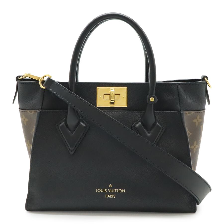 LOUIS VUITTON（ルイ・ヴィトン） ルイ ヴィトン モノグラム オンマイ 