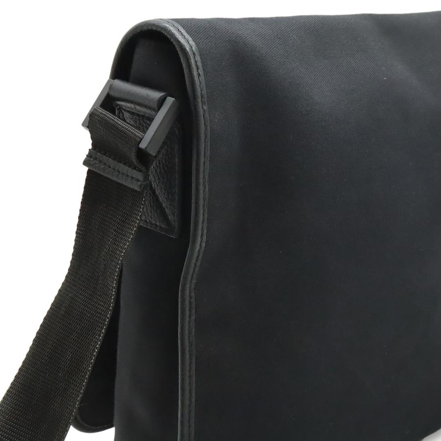 GUCCI（グッチ） クレスト ショルダーバッグ メッセンジャーバッグ
