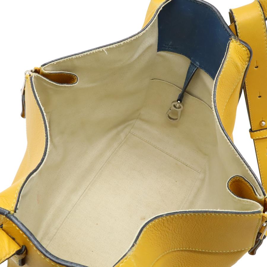 LOEWE（ロエベ） ハンモック ドローストリングバッグ スモール