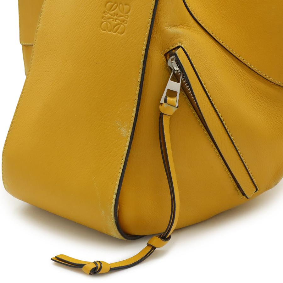 LOEWE（ロエベ） ハンモック ドローストリングバッグ スモール