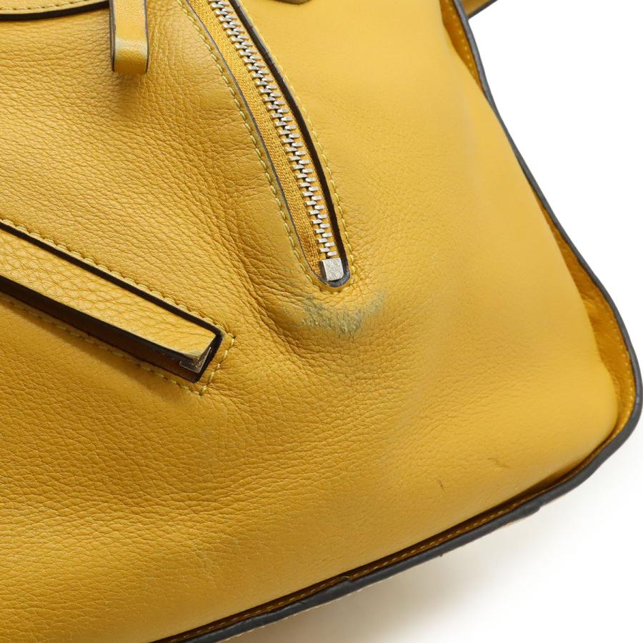 LOEWE（ロエベ） ハンモック ドローストリングバッグ スモール