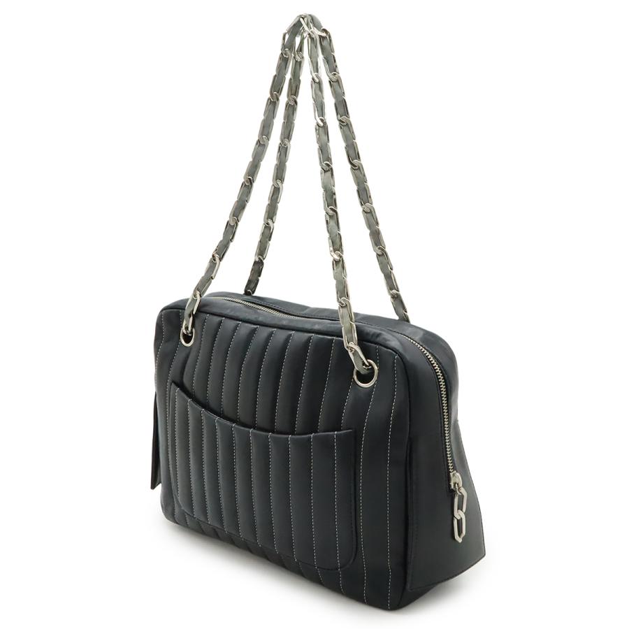 CHANEL（シャネル） ニューマドモアゼル チェーンショルダー