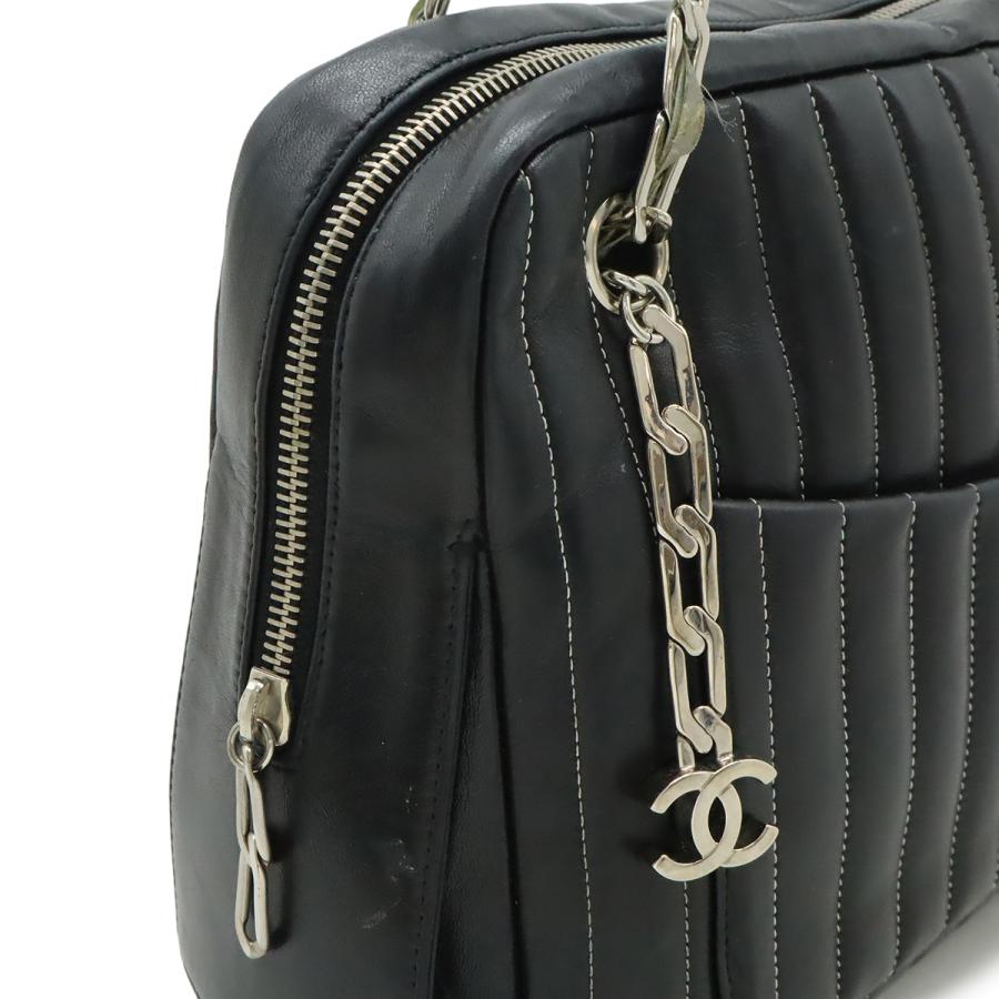 CHANEL（シャネル） ニューマドモアゼル チェーンショルダー