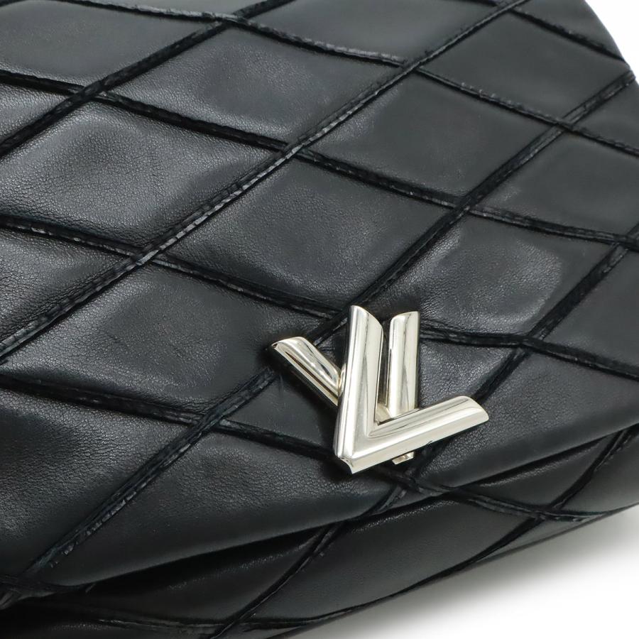 LOUIS VUITTON（ルイ・ヴィトン） ルイ ヴィトン マルタージュ GO-14MM