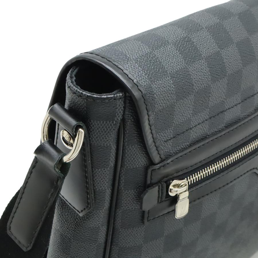LOUIS VUITTON（ルイ・ヴィトン） ルイ ヴィトン ダミエグラフィット