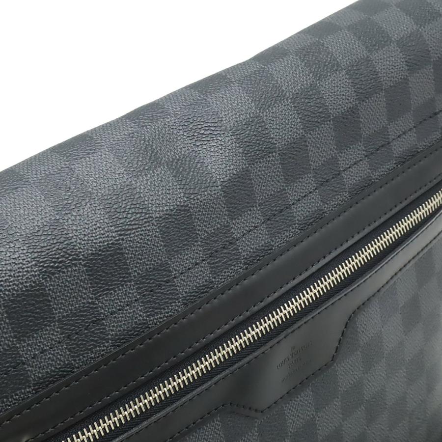 LOUIS VUITTON（ルイ・ヴィトン） ルイ ヴィトン ダミエグラフィット