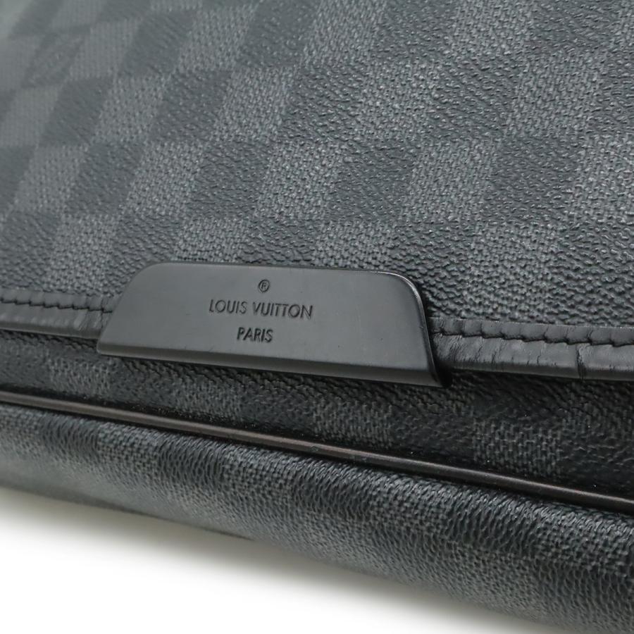 LOUIS VUITTON（ルイ・ヴィトン） ルイ ヴィトン ダミエグラフィット