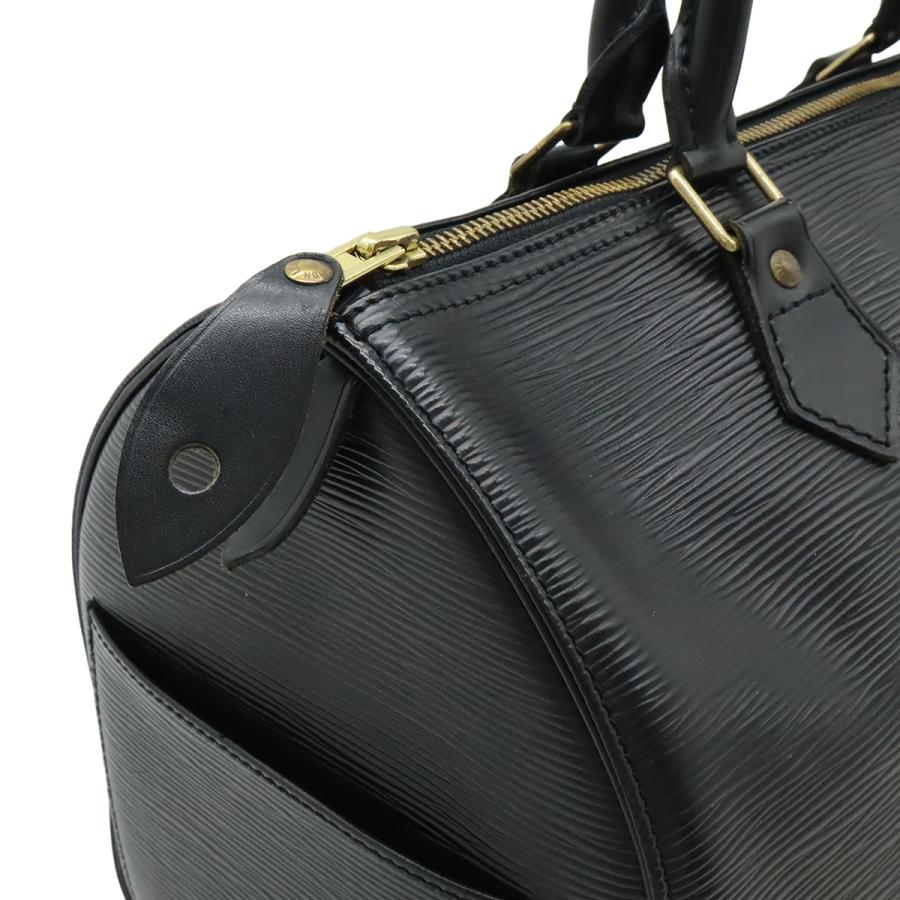 LOUIS VUITTON（ルイ・ヴィトン） ルイ ヴィトン エピ スピーディ30