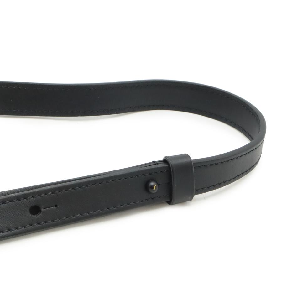 LOUIS VUITTON ルイ ヴィトン モノグラムトリヨン Sロック ヴェルティカル ウェアラブル ウォレット ショルダーバッグ ノワール 黒 | LOUIS VUITTON | 04