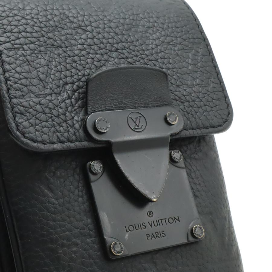 LOUIS VUITTON（ルイ・ヴィトン） ルイ ヴィトン モノグラムトリヨン S