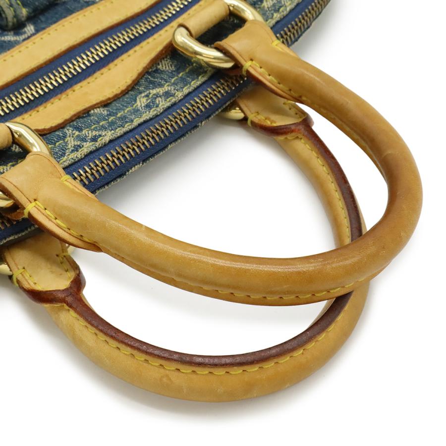 LOUIS VUITTON（ルイ・ヴィトン） ルイ ヴィトン モノグラムデニム