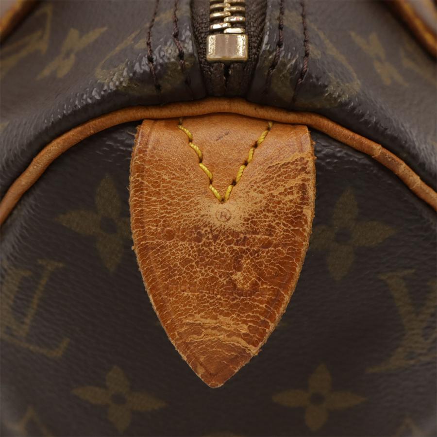 LOUIS VUITTON ルイ ヴィトン モノグラム スピーディ25 ミニボストンバッグ ハンドバッグ M41528_3
