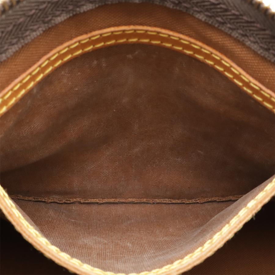 LOUIS VUITTON ルイ ヴィトン モノグラム スピーディ25 ミニボストンバッグ ハンドバッグ M41528_8
