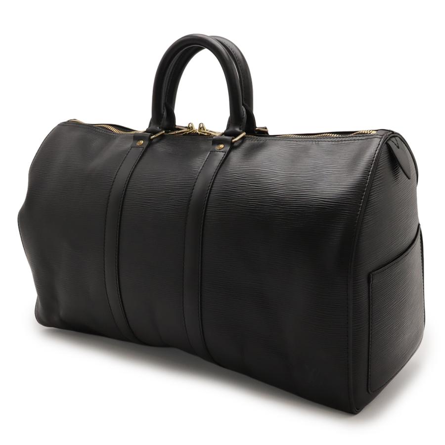 ルイヴィトン エピ ボストンバッグ 黒 ハンド LOUIS VUITTON（ルイ・ヴィトン） ルイ ヴィトン エピ スピーディ30