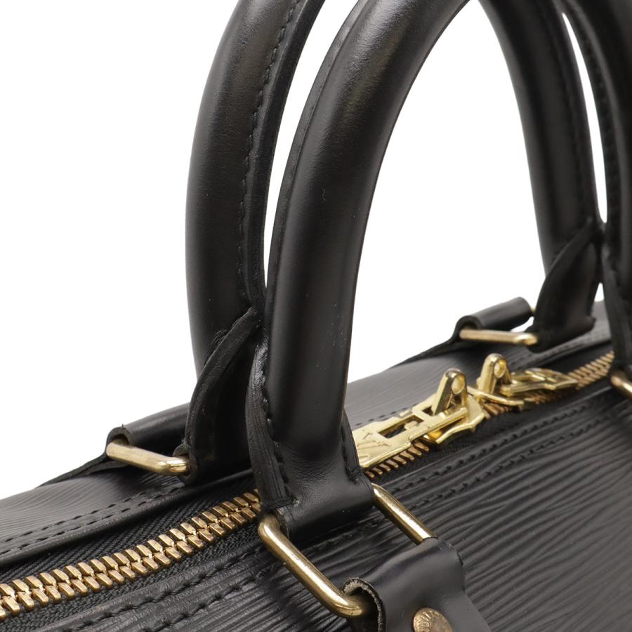 LOUISVUITTON　ルイヴィトン　キーポル45　ボストンバッグ　旅行用 ルイヴィトン「キーポル45」は普段使い可能？使いにくい？サイズ感や