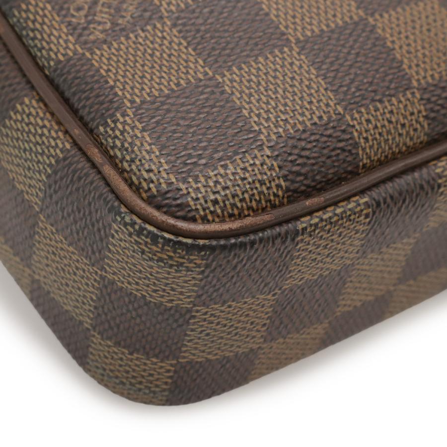 LOUIS VUITTON（ルイ・ヴィトン） ルイ ヴィトン ダミエ ポシェット