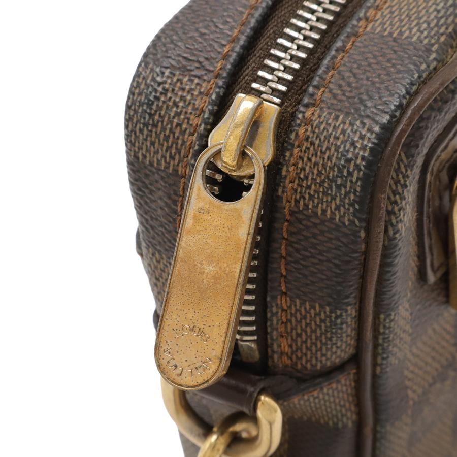LOUIS VUITTON（ルイ・ヴィトン） ルイ ヴィトン ダミエ ポシェット