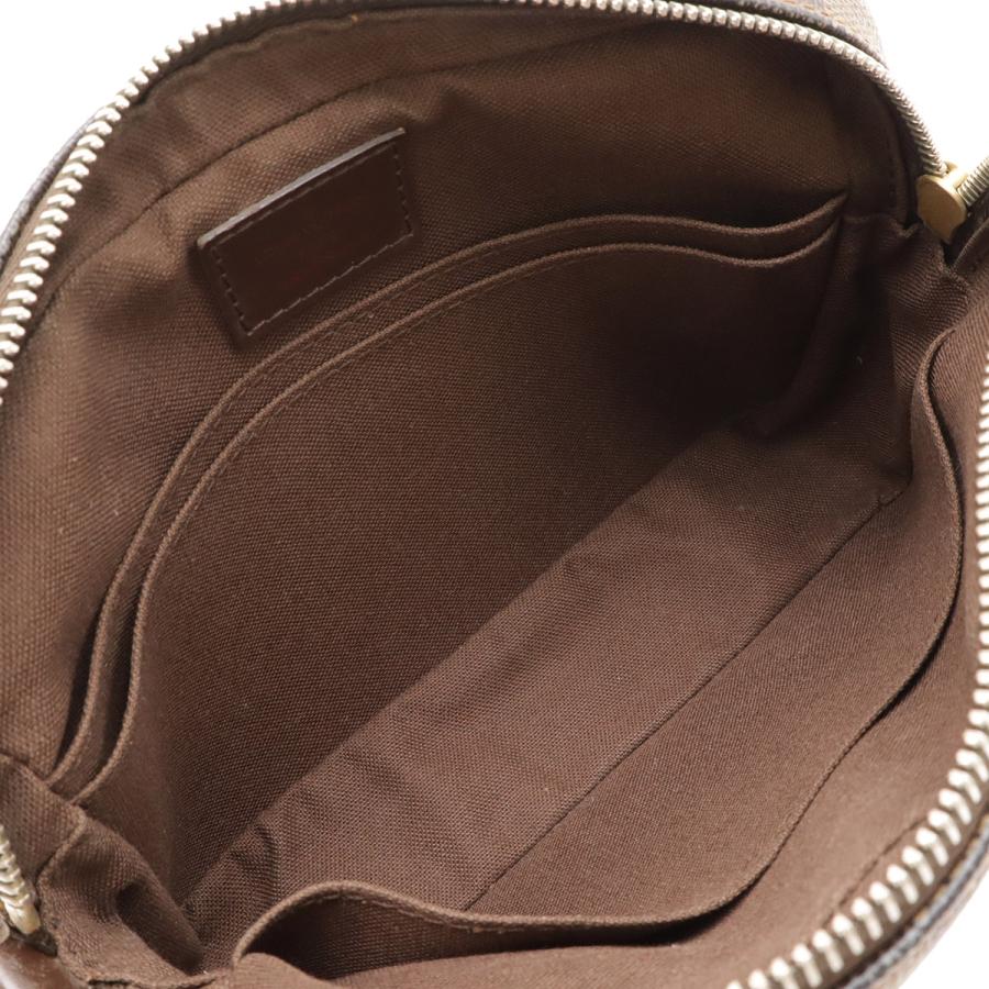 LOUIS VUITTON（ルイ・ヴィトン） ルイ ヴィトン ダミエ ポシェット
