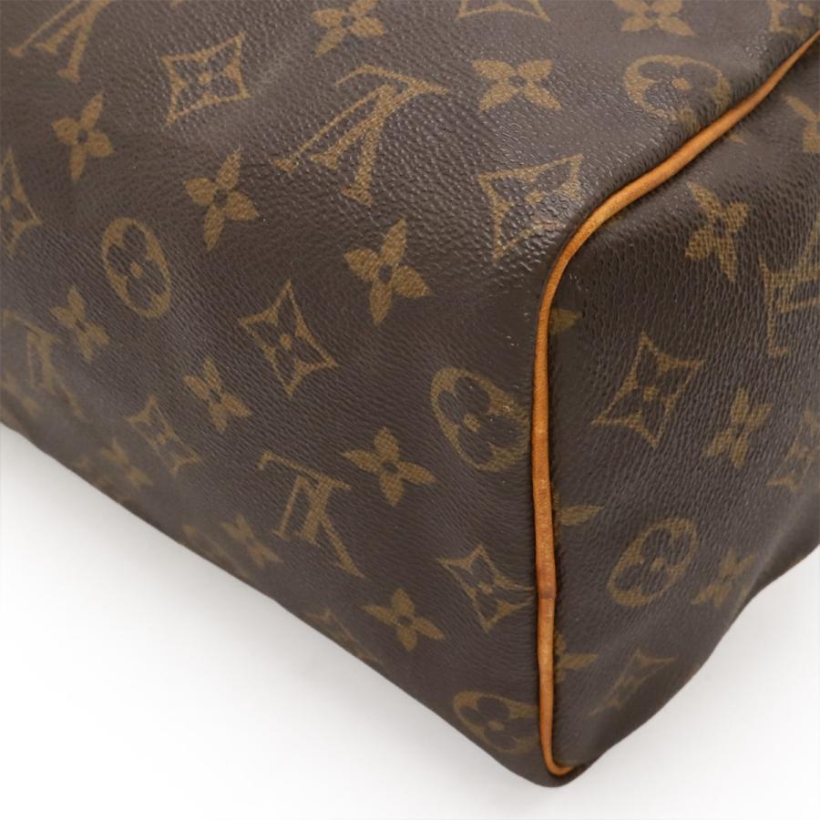 LOUIS VUITTON ルイ ヴィトン モノグラム スピーディ25 ミニボストンバッグ ハンドバッグ M41528 | LOUIS VUITTON | 02