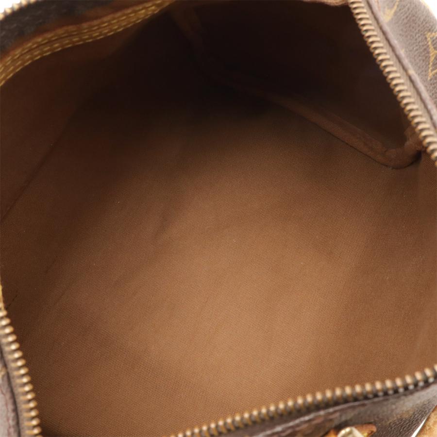LOUIS VUITTON ルイ ヴィトン モノグラム スピーディ25 ミニボストンバッグ ハンドバッグ M41528 | LOUIS VUITTON | 05