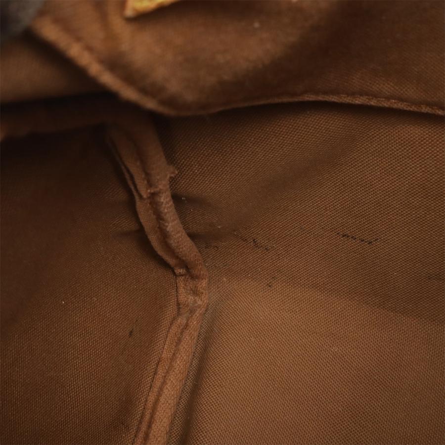 LOUIS VUITTON ルイ ヴィトン モノグラム スピーディ25 ミニボストンバッグ ハンドバッグ M41528 | LOUIS VUITTON | 07