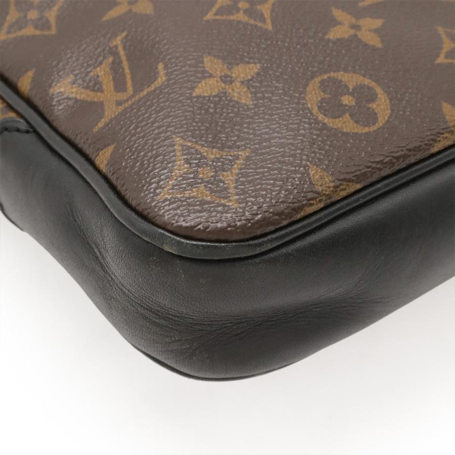 LOUIS VUITTON（ルイ・ヴィトン） ルイ ヴィトン モノグラムマカサー