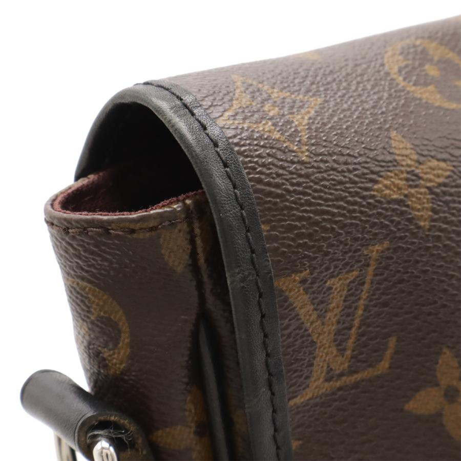 LOUIS VUITTON（ルイ・ヴィトン） ルイ ヴィトン モノグラムマカサー