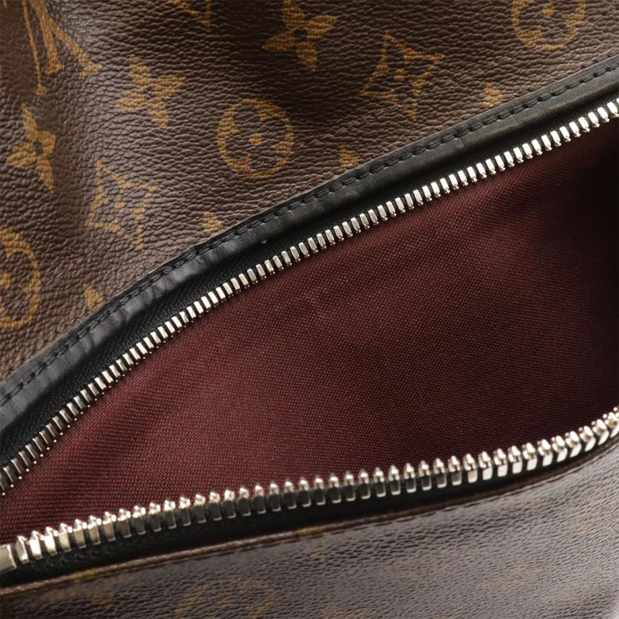 LOUIS VUITTON（ルイ・ヴィトン） ルイ ヴィトン モノグラムマカサー