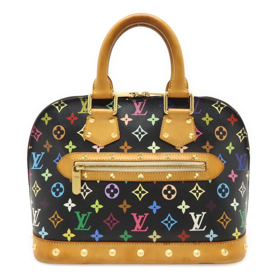 LOUIS VUITTON（ルイ・ヴィトン） ルイ ヴィトン モノグラムマルチ