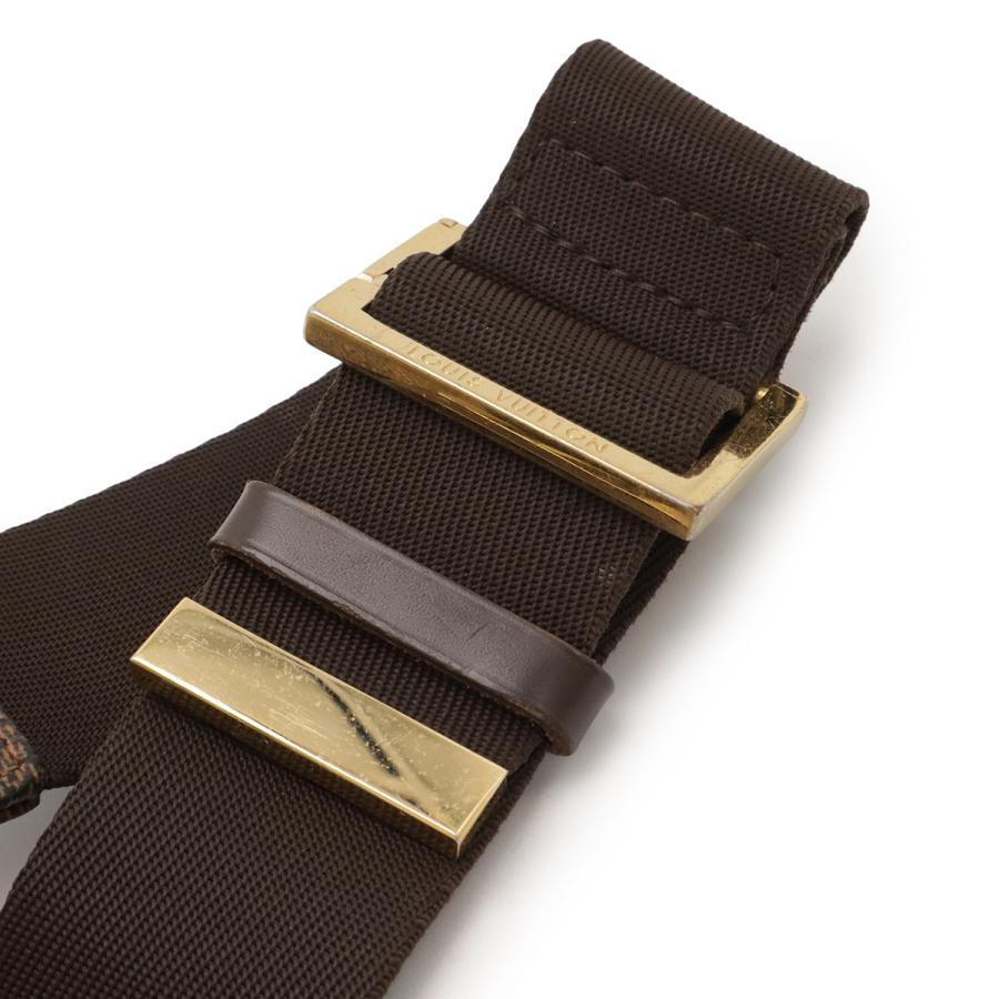 LOUIS VUITTON（ルイ・ヴィトン） ルイ ヴィトン ダミエ ジェロニモス