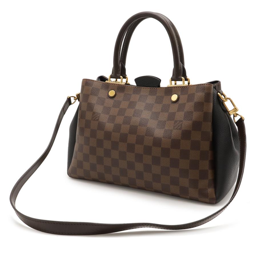 LOUIS VUITTON（ルイ・ヴィトン） ルイ ヴィトン ダミエ ブリタニー