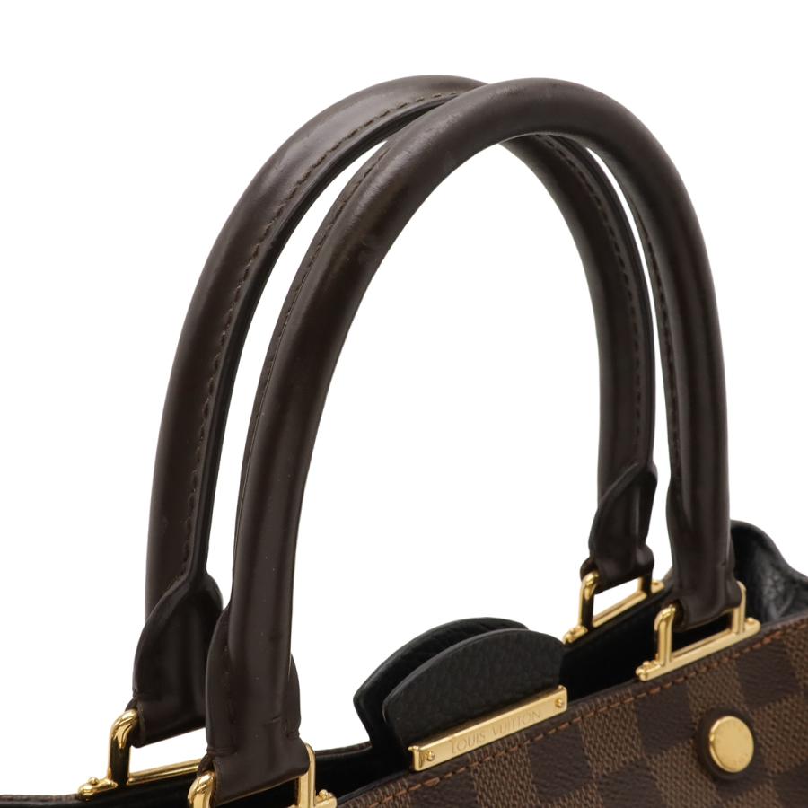 LOUIS VUITTON（ルイ・ヴィトン） ルイ ヴィトン ダミエ ブリタニー