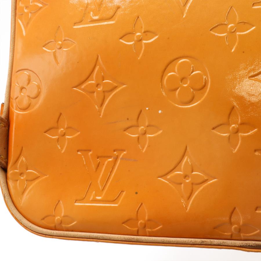 LOUIS VUITTON ルイ ヴィトン モノグラムヴェルニ マーレイ リュックサック バックパック ショルダーバッグ エナメル ピンク M91039 | LOUIS VUITTON | 03