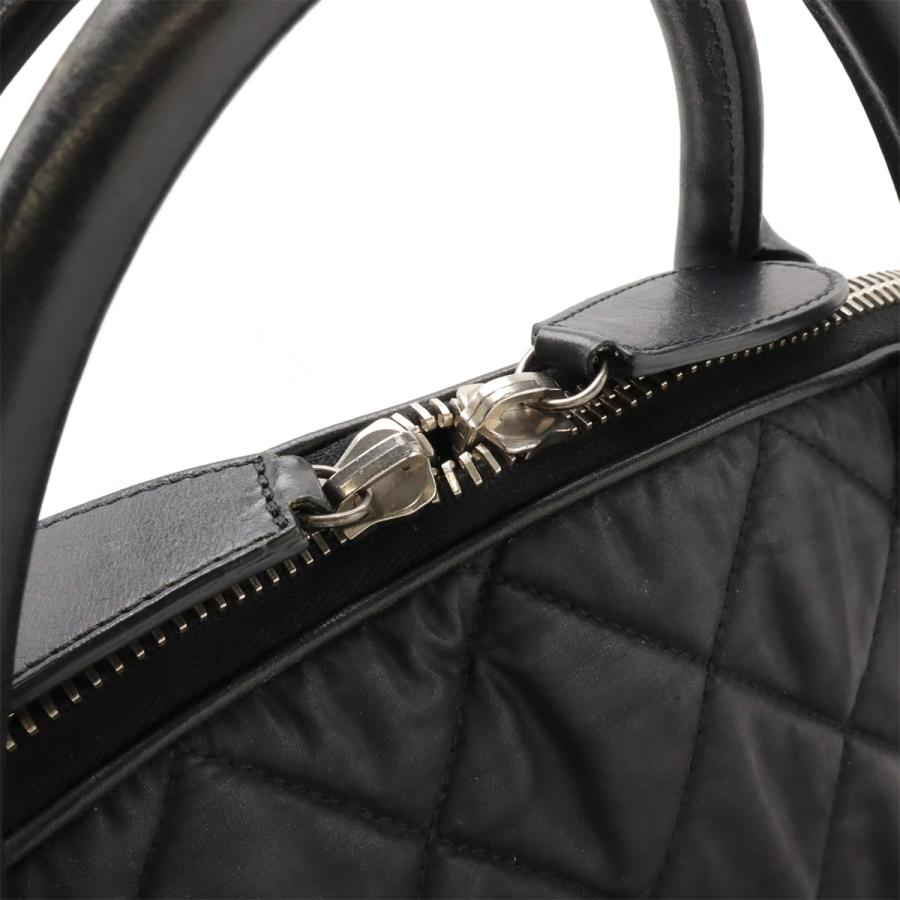 CHANEL（シャネル） コココクーン キルティング ハンドバッグ