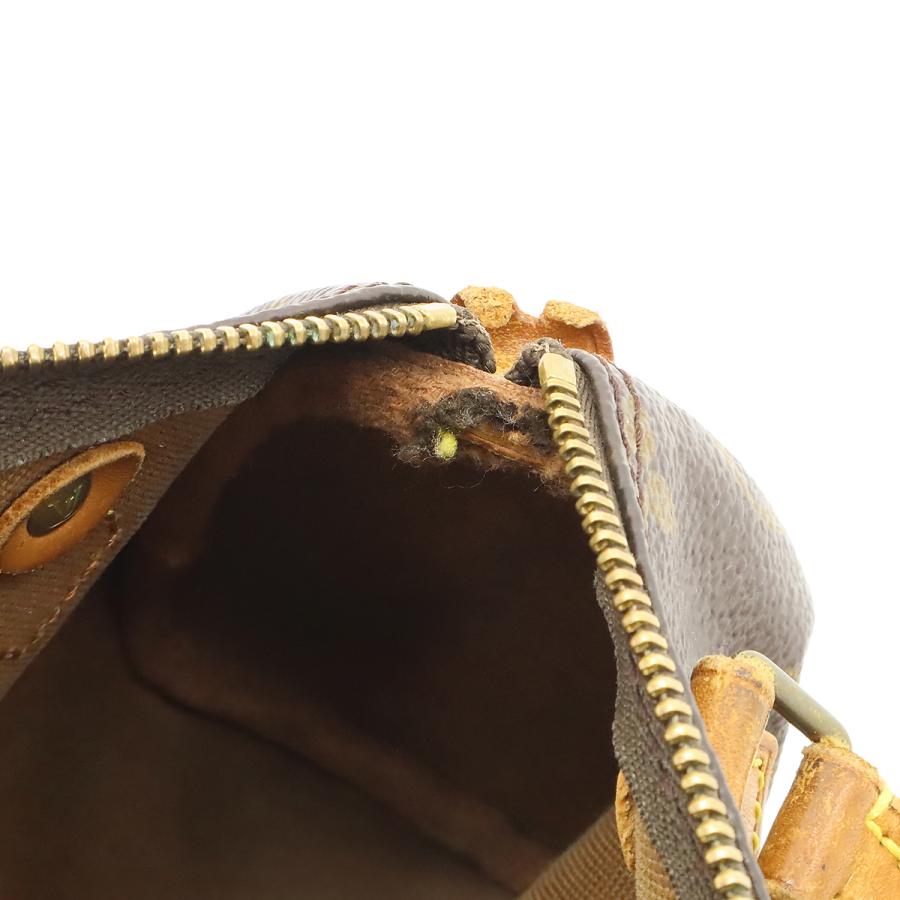 LOUIS VUITTON（ルイ・ヴィトン） ルイ ヴィトン モノグラム ミニ