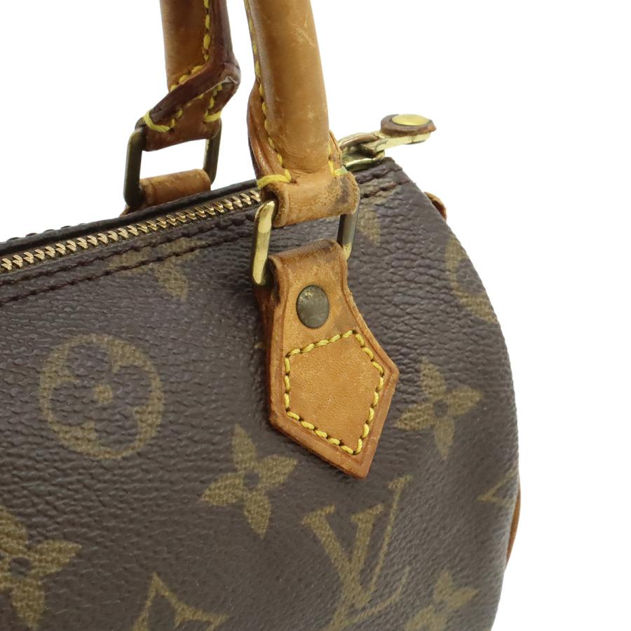 LOUIS VUITTON（ルイ・ヴィトン） ルイ ヴィトン モノグラム ミニ