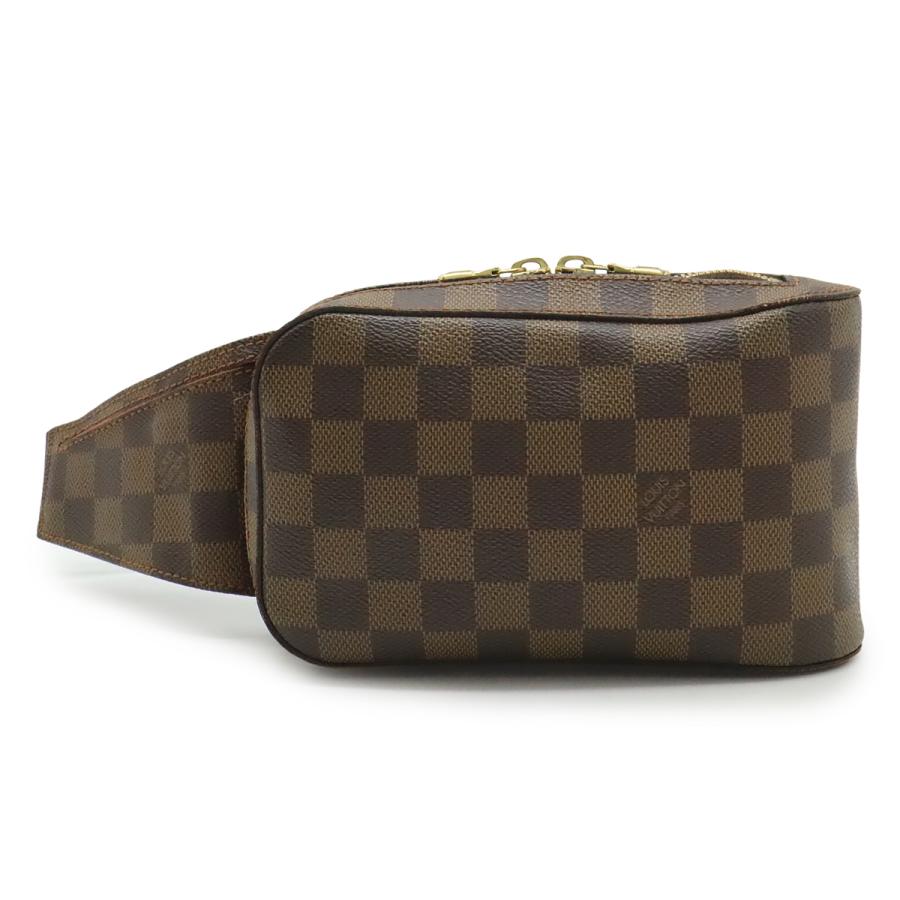 LOUIS VUITTON（ルイ・ヴィトン） ルイ ヴィトン ダミエ ジェロニモス