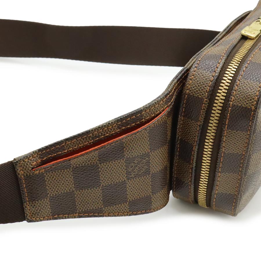 LOUIS VUITTON（ルイ・ヴィトン） ルイ ヴィトン ダミエ ジェロニモス