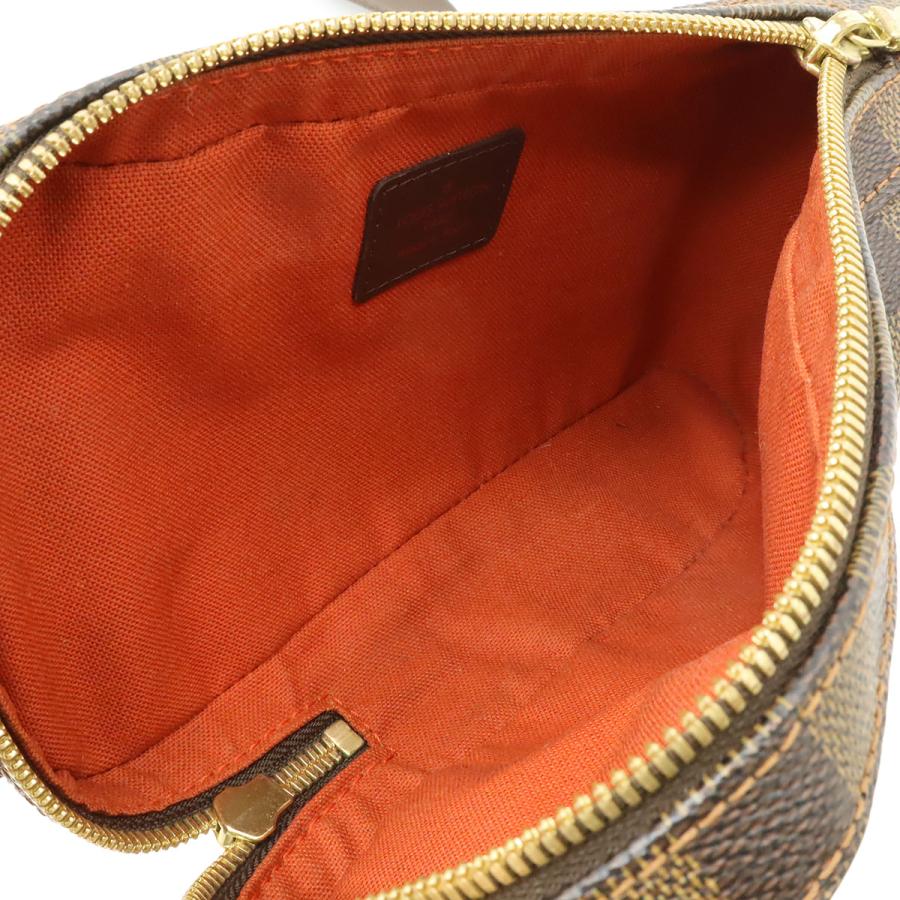 LOUIS VUITTON（ルイ・ヴィトン） ルイ ヴィトン ダミエ ジェロニモス