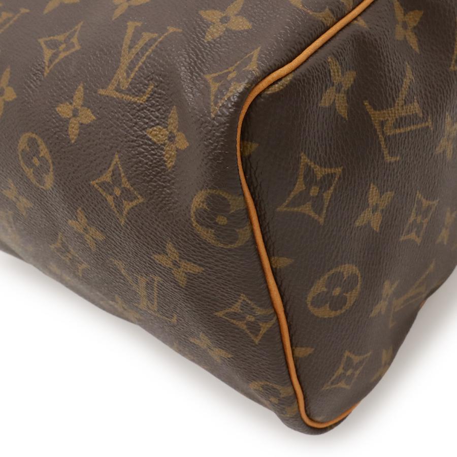 LOUIS VUITTON ルイ ヴィトン モノグラム スピーディ25 ミニボストンバッグ ハンドバッグ M41528 | LOUIS VUITTON | 02