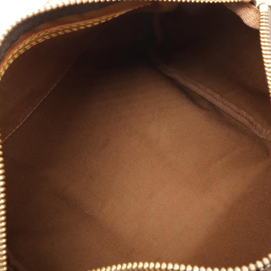 LOUIS VUITTON ルイ ヴィトン モノグラム スピーディ25 ミニボストンバッグ ハンドバッグ M41528 | LOUIS VUITTON | 05