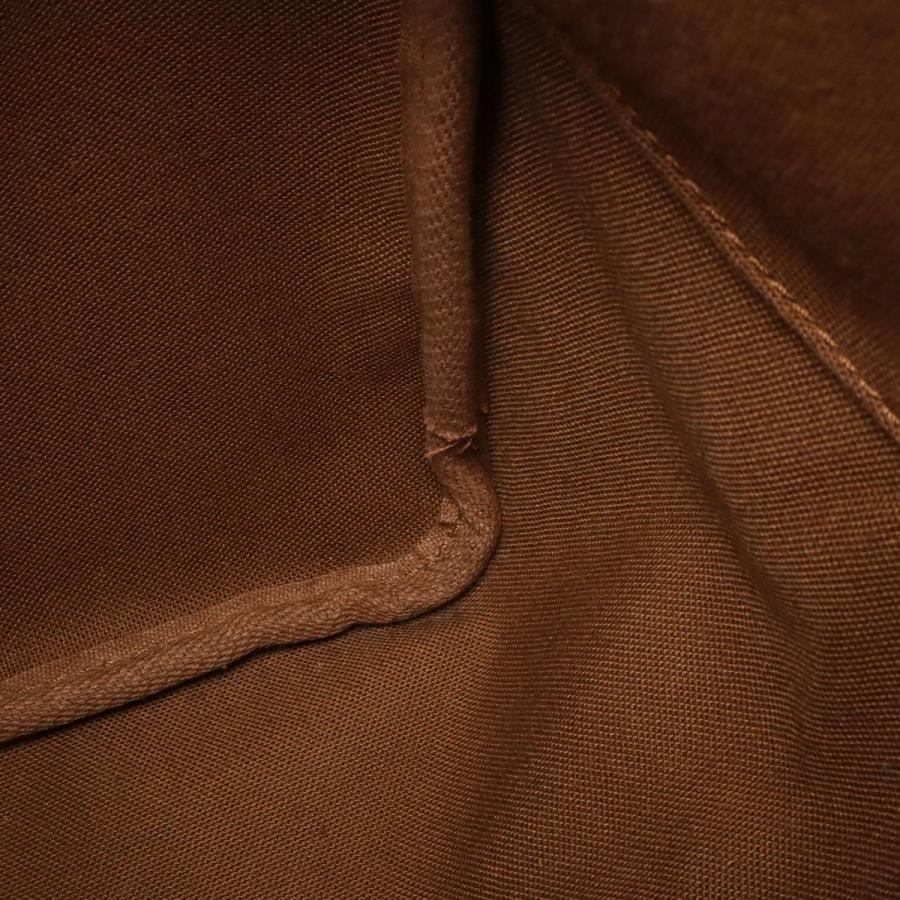 LOUIS VUITTON ルイ ヴィトン モノグラム スピーディ25 ミニボストンバッグ ハンドバッグ M41528 | LOUIS VUITTON | 06