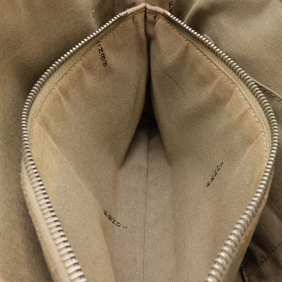 FENDI フェンディ BY THE WAY バイザウェイ ミディアム ハンドバッグ 2WAY ショルダーバッグ レザー グレージュ シルバー金具 8BL124 | FENDI | 08