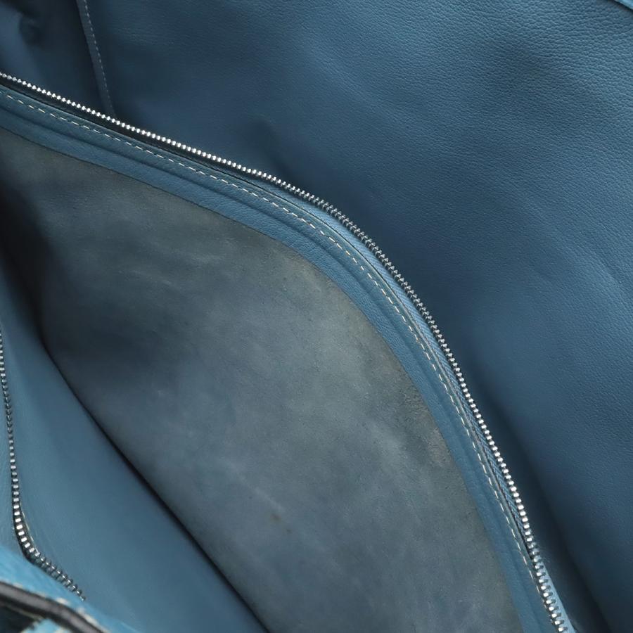 HERMES（エルメス） フールトゥ トートMM オールレザー トートバッグ
