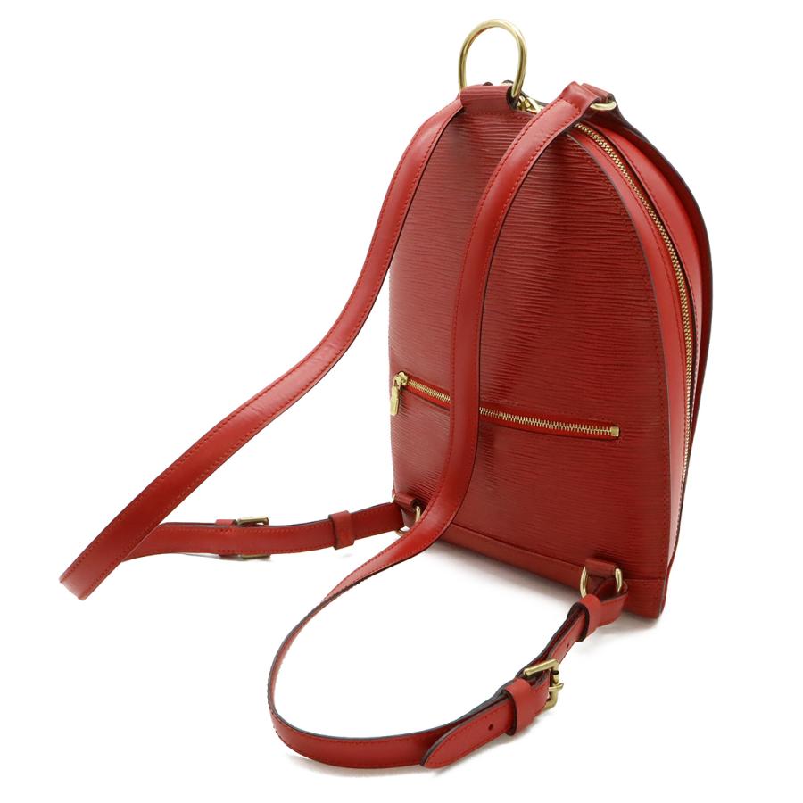 LOUIS VUITTON（ルイ・ヴィトン） ルイ ヴィトン エピ マビヨン バック